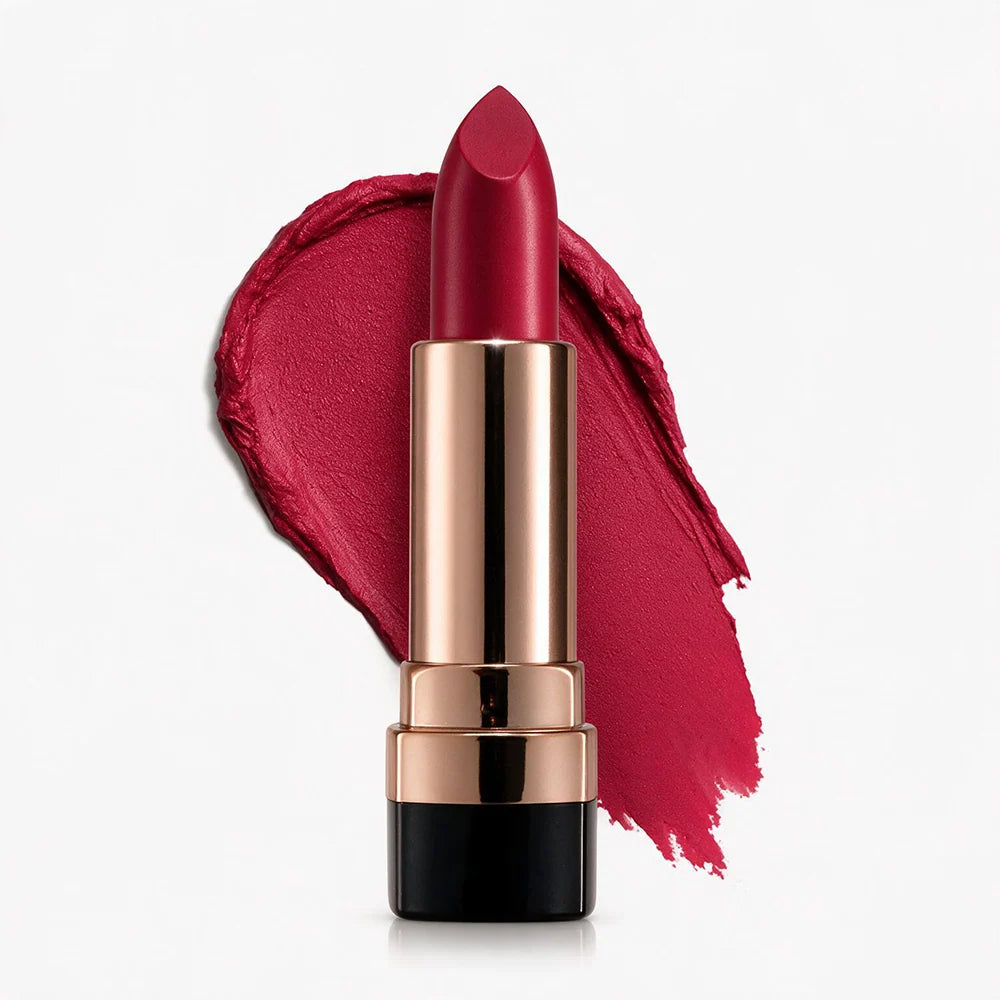 Topface Instyle Matte Lipstick-13