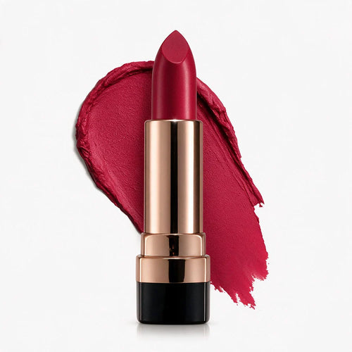 Topface Instyle Matte Lipstick-13