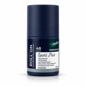 Helmaderm Roll-On 60 Ml Sport Plus