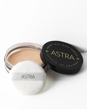 Astra Loose Powder Velvet Skin - 02