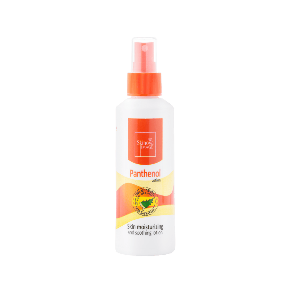 Skinova Image Panthenol Lotion 150ml