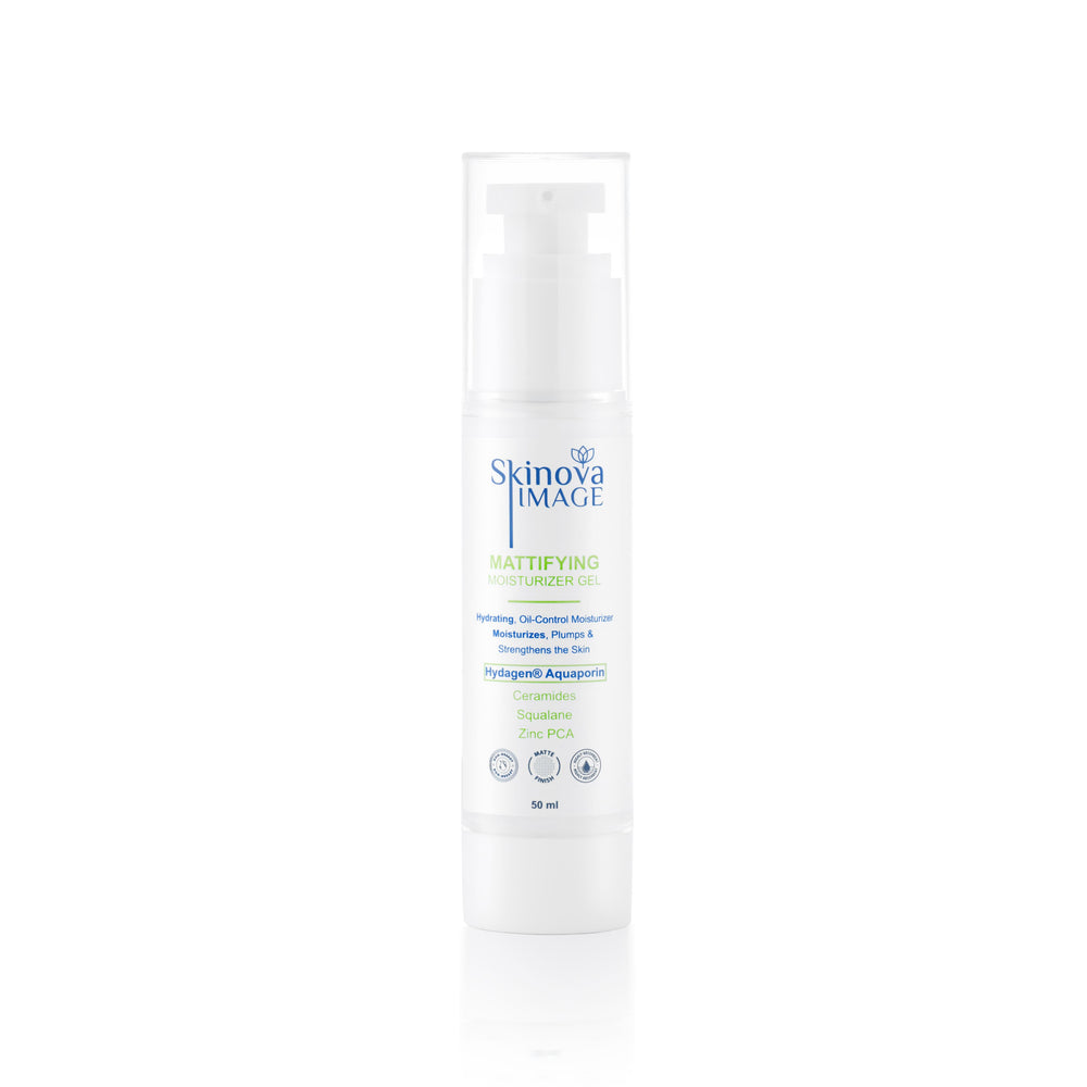 Skinova Image Moisturizing Gel 50ml