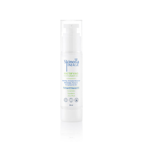 Skinova Image Moisturizing Gel 50ml