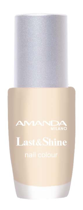 Amanda Milano Last and Shine Nail Polish -213