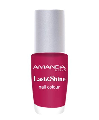 Amanda Milano Last & Shine Nail Polish 488