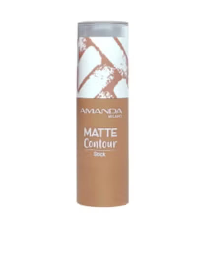 Amanda Milano Matte Contour Stick No.02