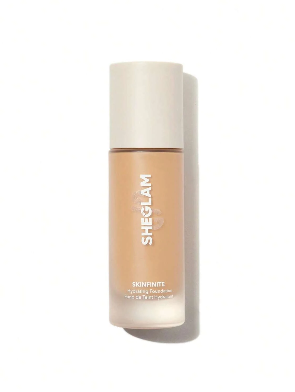 Sheglam Skin finite Foundation (Peach)