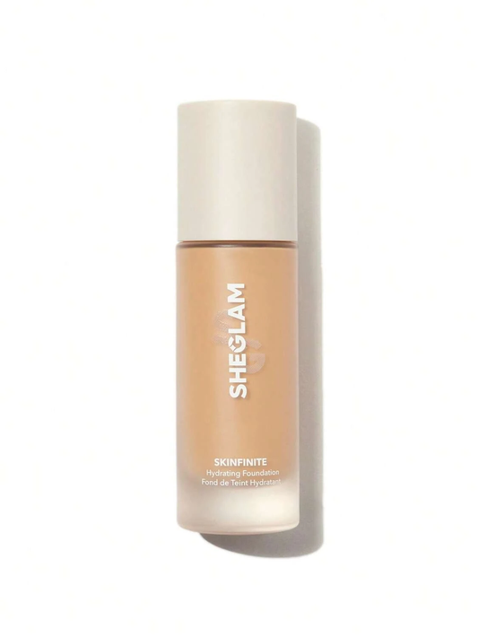 Sheglam Skin finite Foundation (Peach)
