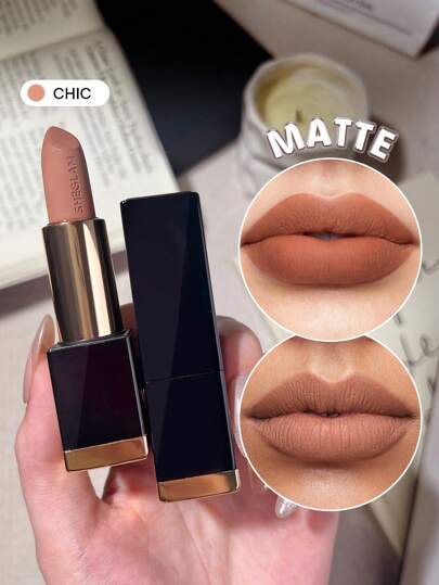 SHEGLAM Lipstick101 Chic