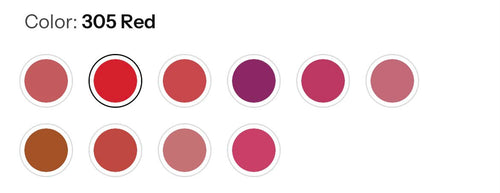 Ur Beauty - Lip Liner - Waterproof - 305