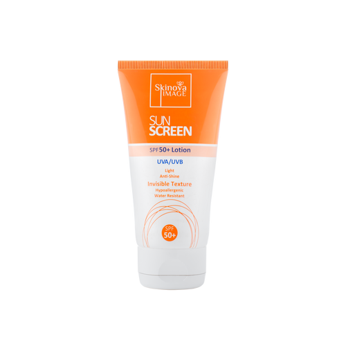 Skinova Image Sunscreen Lotion SPF50+ 75ml