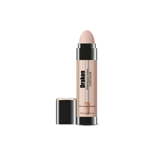 Drakon Whitening Eye Contour Conc Light Beige1