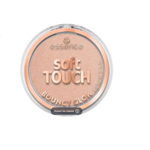 Essence Soft Touch Bouncy Glow 20  4g