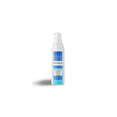 Nano treat hyaluronic serum 30