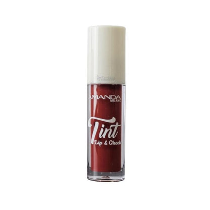 Amanda tint lip & cheek 07