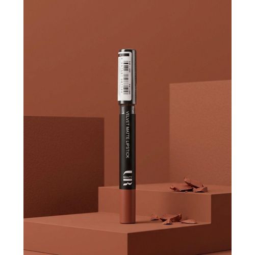 Ur Beauty Velvet Matte Lipstick 013