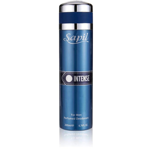 Sapil Intense Deo Spray for Men 200ml