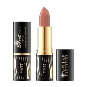 Eveline Velvet Matt Lipstick 515