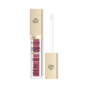Eveline Wonder Match Liquid Matt Lipstick 03 Mauve