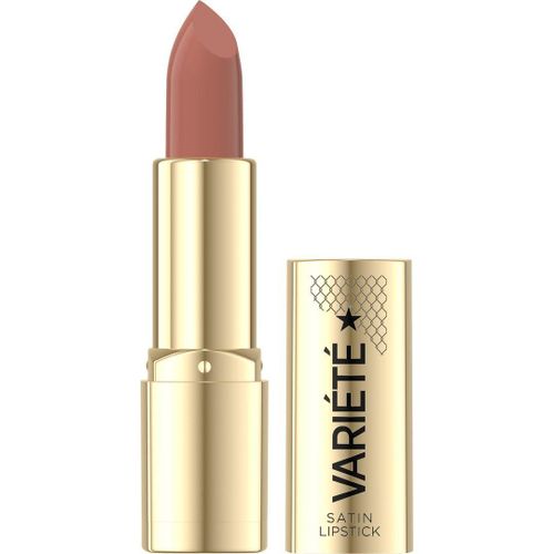 Eveline Variete Satin Lipstick 02 Cabaret chic