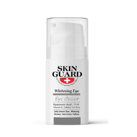 Skin Guard Whitening Eye 15Ml1