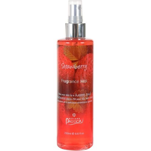 Estiara Passion Strawberry Body Mist 250ml