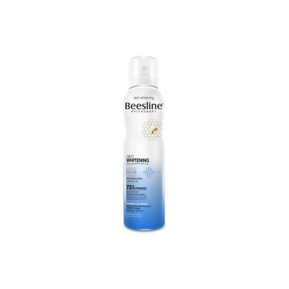 Beesline Deo Whitening Sp Sport Pluse 150Ml