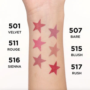 Eveline Velvet Matt Lipstick 517