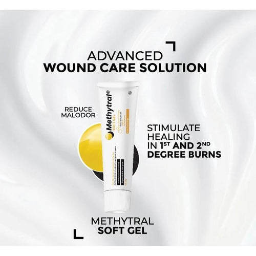Methytral soft gel 50ml