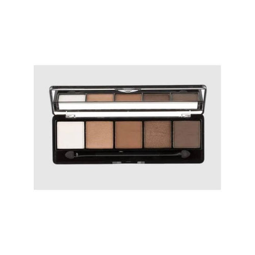 Topface Eyeshadow Palette - 008