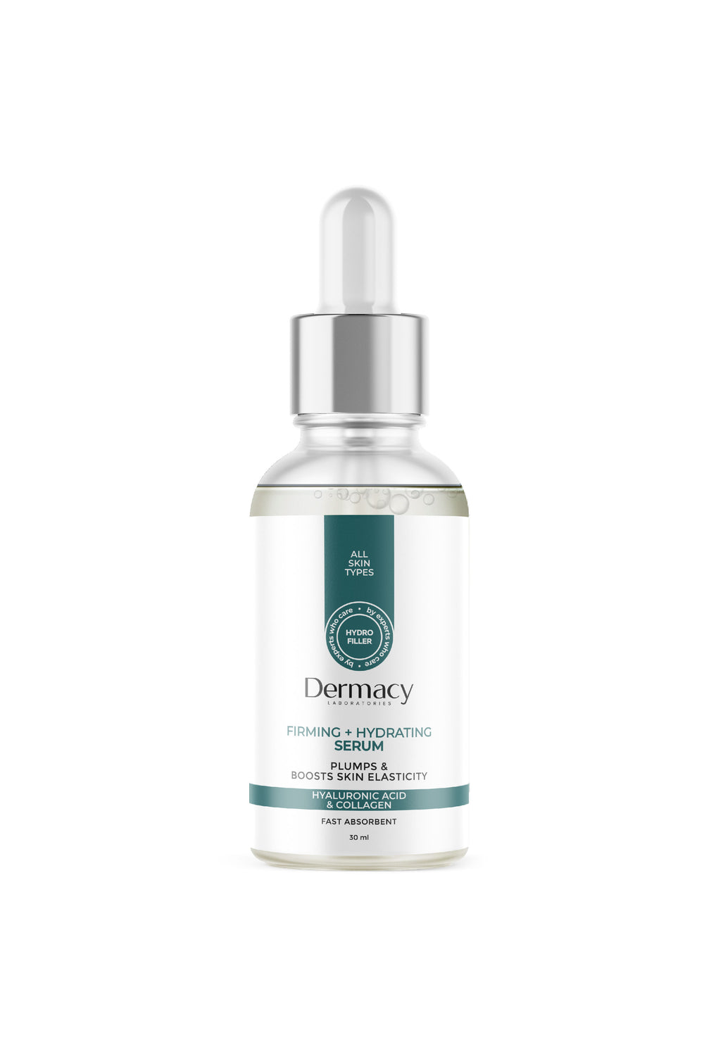 Dermacy Firming + Hydrating Serum 30 ml