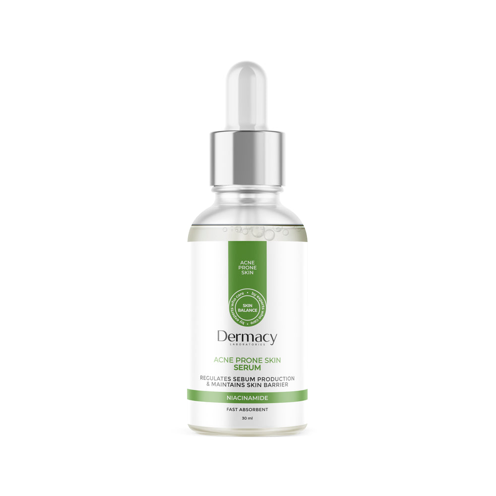 Dermacy Anti Acne Serum 30 ml
