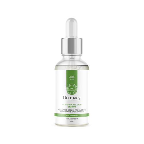 Dermacy Anti Acne Serum 30 ml