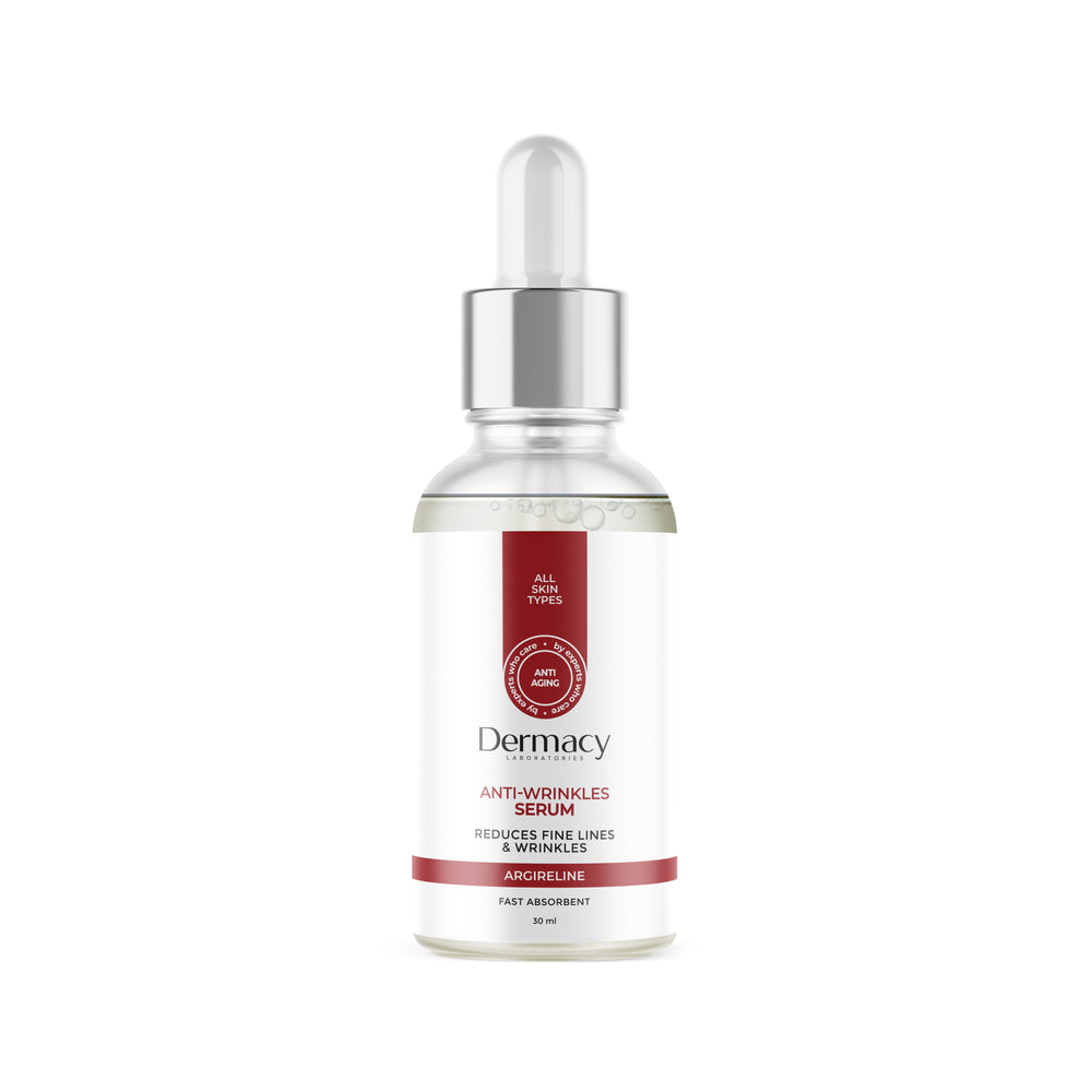 Dermacy Anti Wrinkles Serum 30 ml
