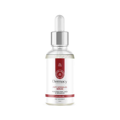 Dermacy Anti Wrinkles Serum 30 ml