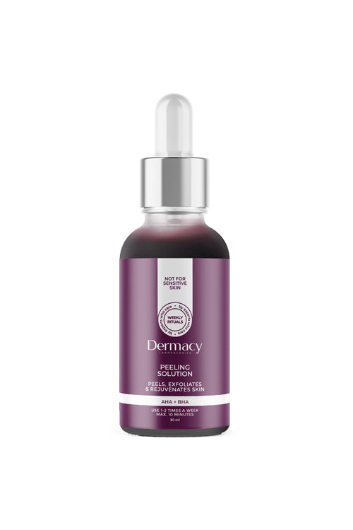 Dermacy Peeling Solution 30 ml