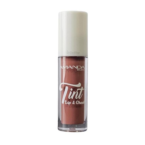 Amanda Milano tint lip & cheek 04