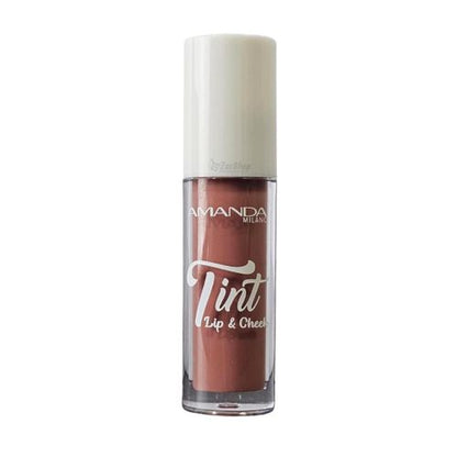 Amanda Milano tint lip & cheek 04