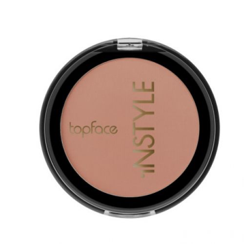 Topface Instyle Blush On Blusher 013