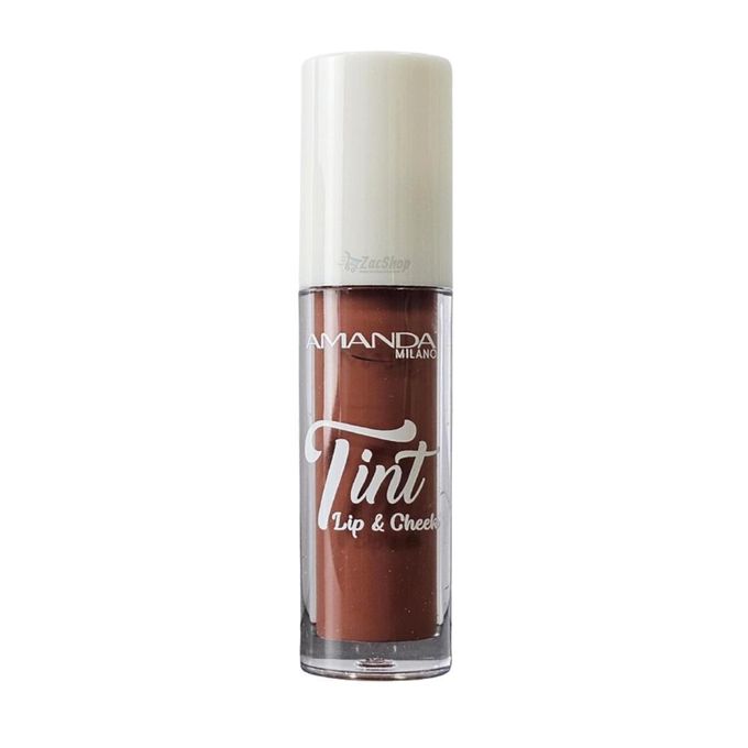 Amanda Milano tint lip & cheek 03