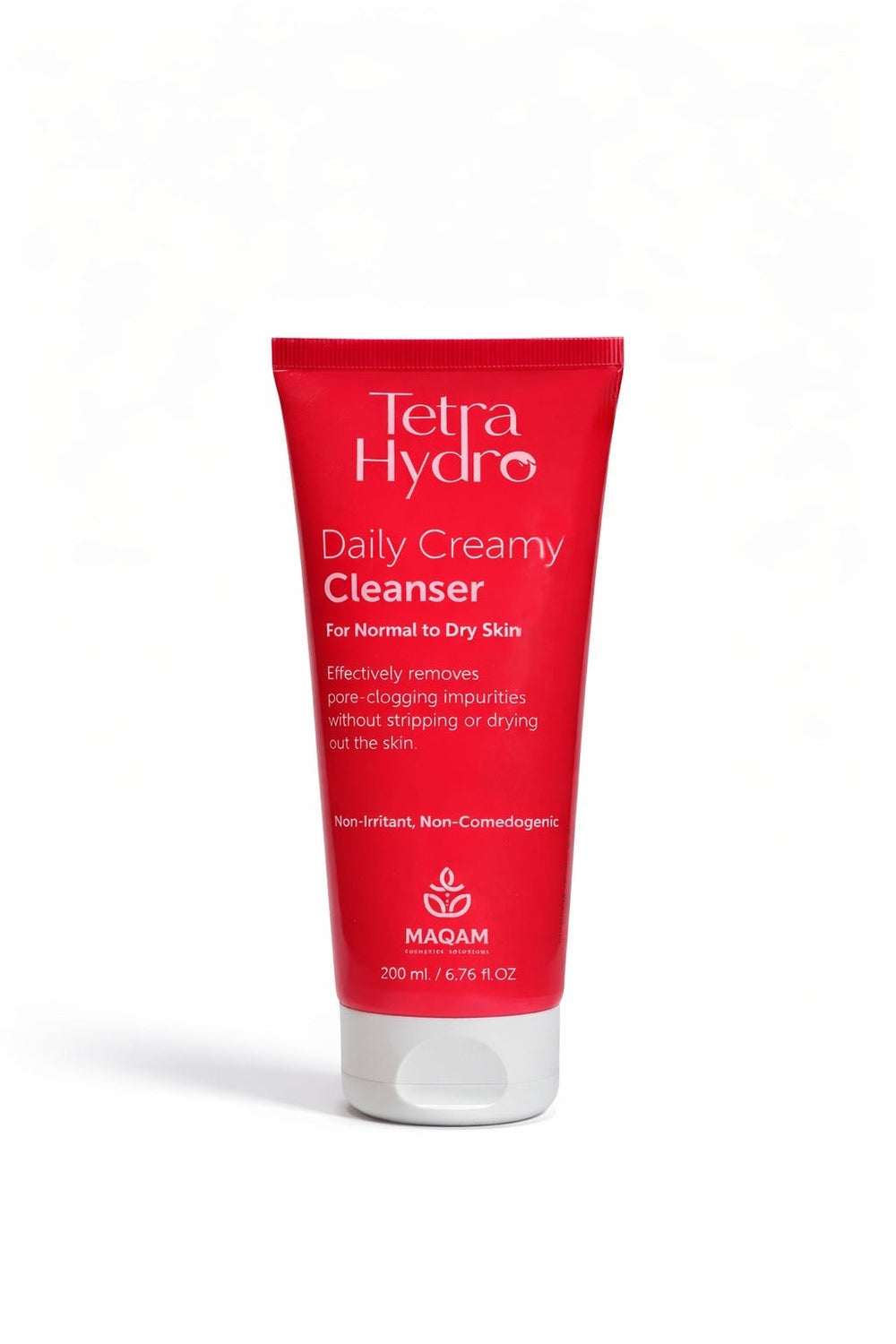 Tetra Hydro Daily Creamy Cleanser 200ml
