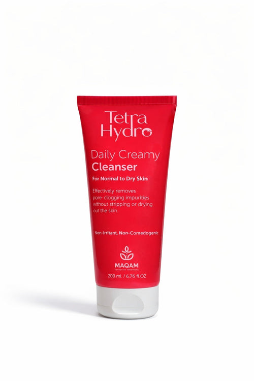 Tetra Hydro Daily Creamy Cleanser 200ml