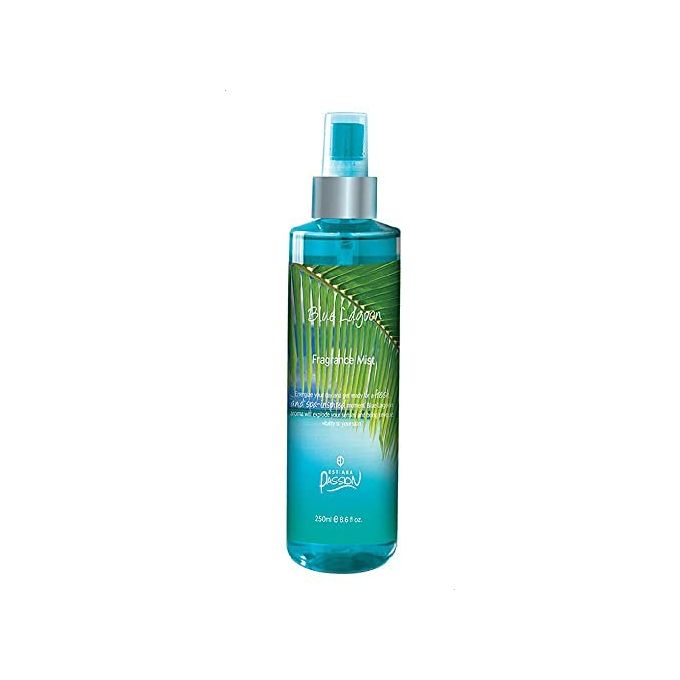 Estiara Blue Lagoon Body Mist 250ml