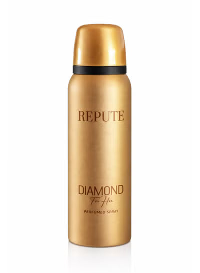 REPUTE Diamond Perfumed Spray 150 ml
