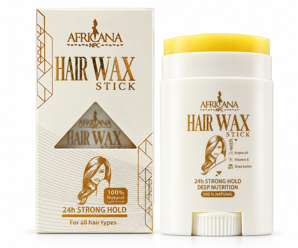 Africana Hair Wax Stick Npc 50 ml