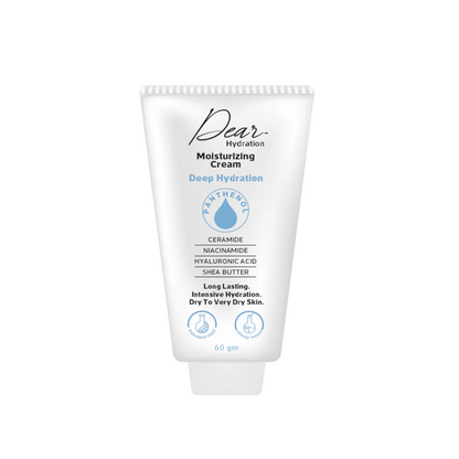 كريم دير المرطب 60 جم