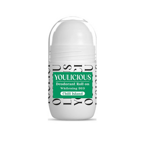 Youlicious deodorant roll on chill island 50ml1