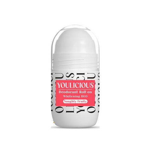 Youlicious  Roll on Touch+naughty fruity 50ml3