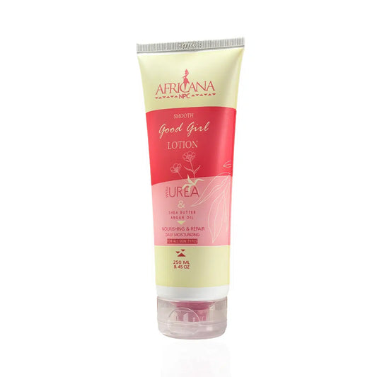 Africana Smooth Good Girllotion 250Ml