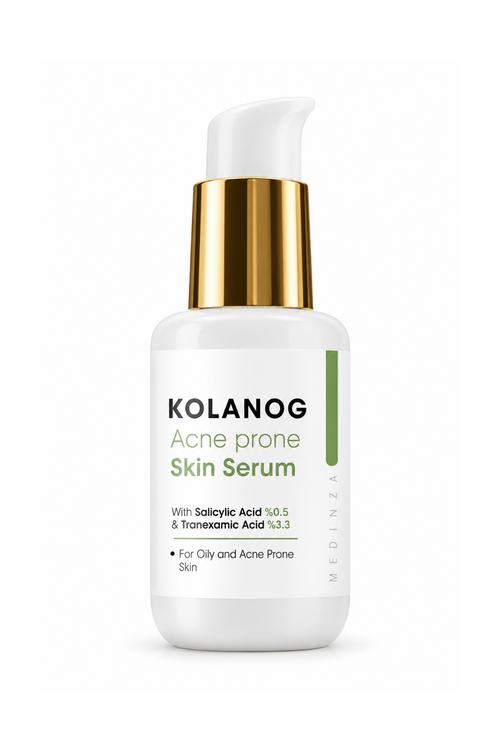 Kolanog Acne Skin Serum 30ml